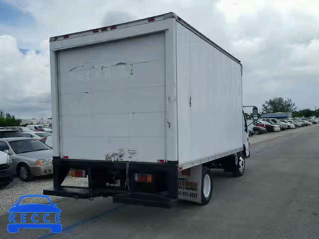 2005 GMC W4500 W450 J8DC4B16257015306 image 3