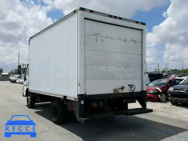 2005 GMC W4500 W450 J8DC4B16557015364 image 2