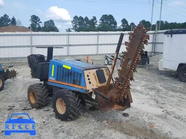 1999 DITCH WITCH 400SX 4S0084 image 0