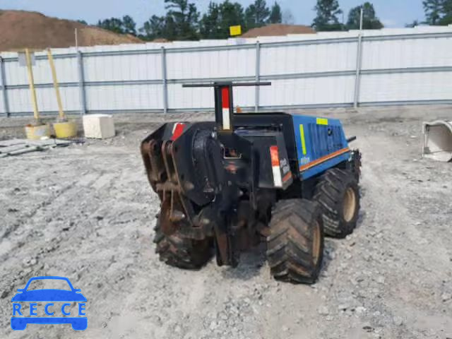 2000 DITCH WITCH 400SX 4T0727 image 3