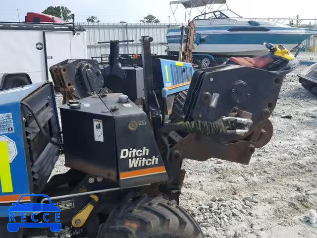 2000 DITCH WITCH 400SX 4T0727 image 5