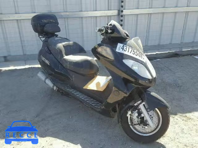 2008 OTHER SCOOTER L8YTCKPD08Y010776 Bild 0