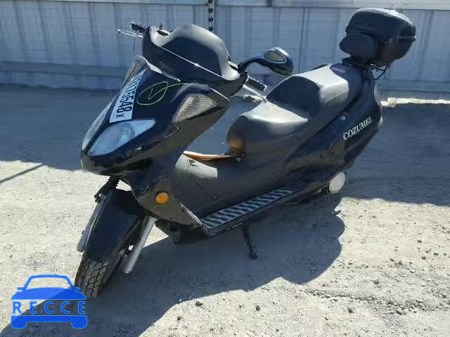 2008 OTHER SCOOTER L8YTCKPD08Y010776 зображення 1