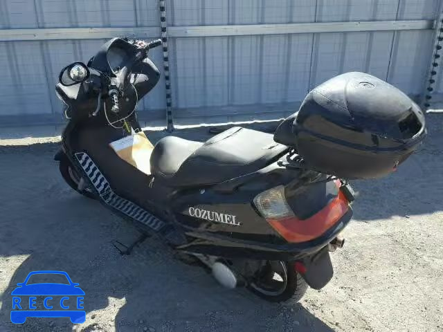 2008 OTHER SCOOTER L8YTCKPD08Y010776 зображення 2