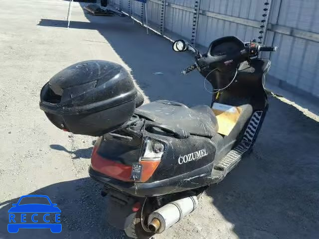 2008 OTHER SCOOTER L8YTCKPD08Y010776 зображення 3