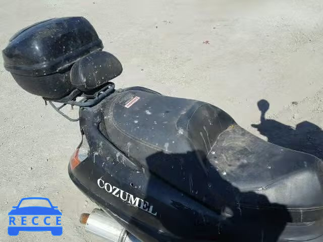 2008 OTHER SCOOTER L8YTCKPD08Y010776 зображення 4