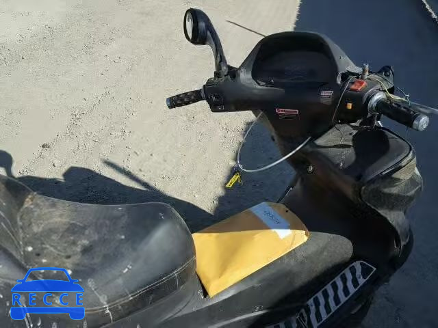 2008 OTHER SCOOTER L8YTCKPD08Y010776 зображення 5