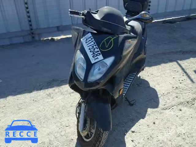 2008 OTHER SCOOTER L8YTCKPD08Y010776 Bild 8