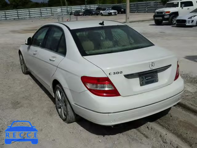 2008 MERCEDES-BENZ BENZ WDDGF54XX8R017449 зображення 2