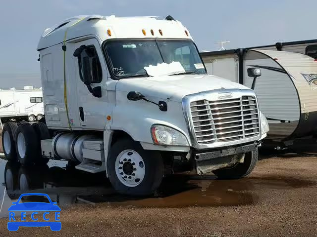 2008 FREIGHTLINER CASCADIA 1 1FUJGLCK48LAB3849 image 0