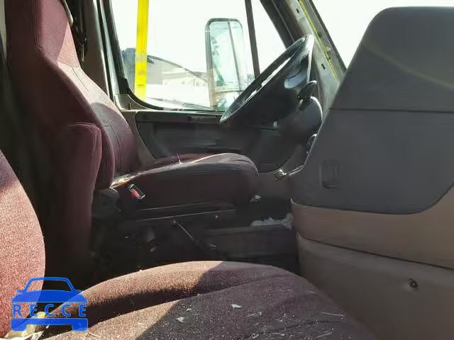 2008 FREIGHTLINER CASCADIA 1 1FUJGLCK48LAB3849 image 4