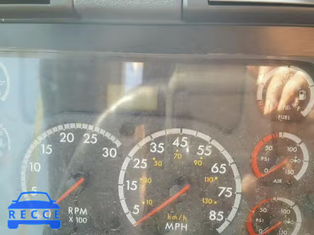2008 FREIGHTLINER CASCADIA 1 1FUJGLCK48LAB3849 image 7