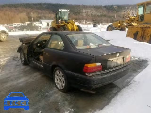 1994 BMW 318 IS WBABE5322RJA08144 image 2