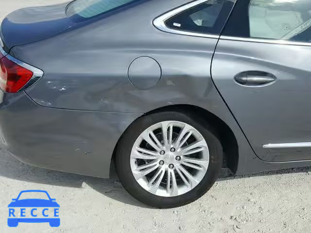 2018 BUICK LACROSSE E 1G4ZP5SZ8JU125958 зображення 8