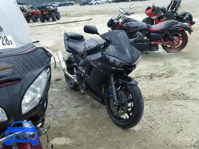 2008 YAMAHA YZFR6 S JYARJ06E28A037298 зображення 0