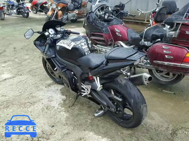 2008 YAMAHA YZFR6 S JYARJ06E28A037298 зображення 2