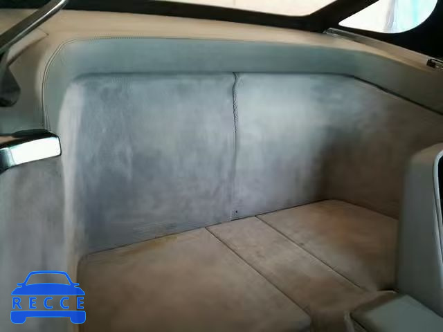 1992 MERCEDES-BENZ 500 SL WDBFA66E4NF049377 image 5