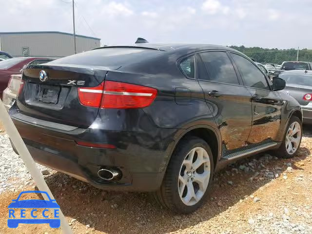 2012 BMW X6 XDRIVE3 5UXFG2C54CL780630 зображення 3