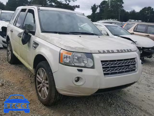 2010 LAND ROVER LR2 HSE SALFR2BN1AH172280 image 0