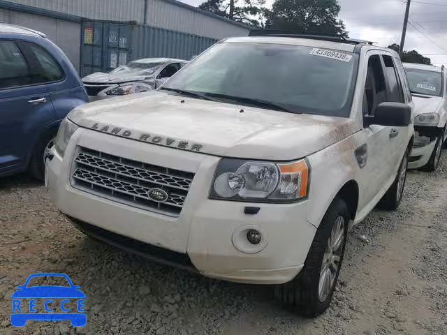 2010 LAND ROVER LR2 HSE SALFR2BN1AH172280 Bild 1