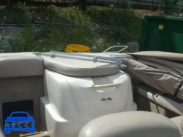 2003 SEAR BOAT SERV20171203 Bild 5