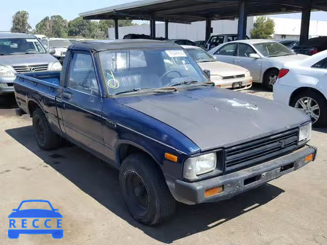 1983 TOYOTA PICKUP 1/2 JT4RN34R6D0085208 image 0