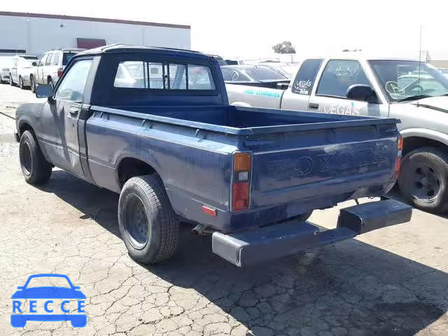 1983 TOYOTA PICKUP 1/2 JT4RN34R6D0085208 image 2