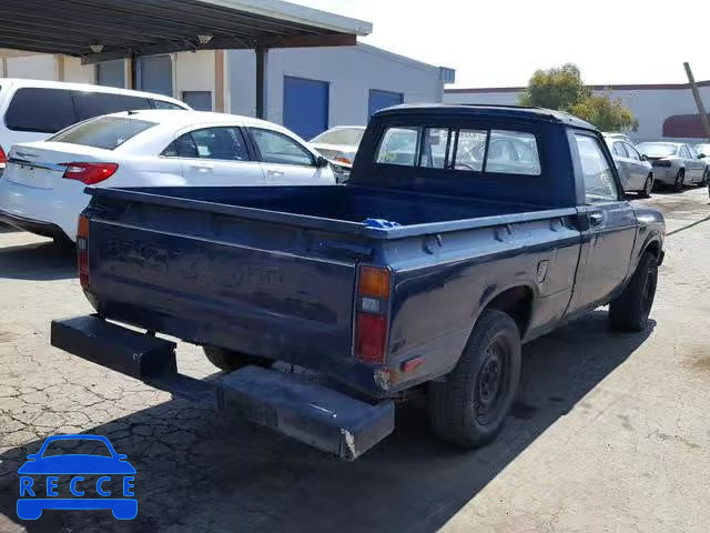 1983 TOYOTA PICKUP 1/2 JT4RN34R6D0085208 image 3