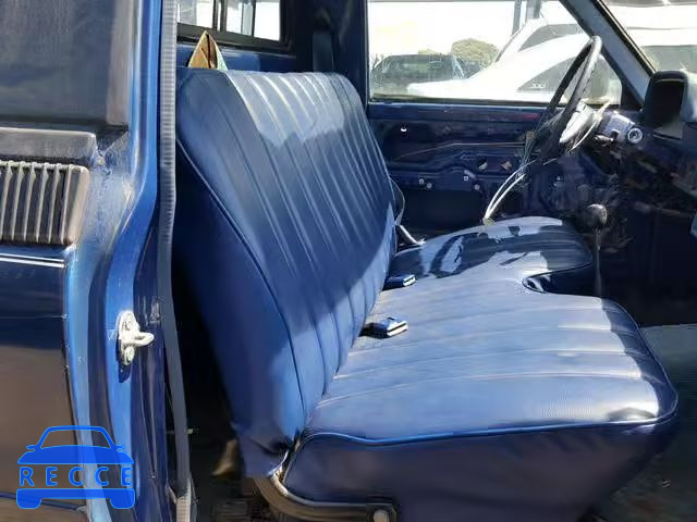 1983 TOYOTA PICKUP 1/2 JT4RN34R6D0085208 image 5