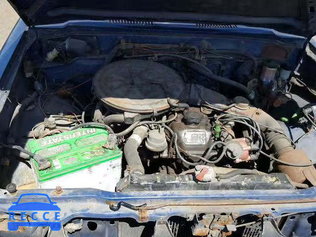 1983 TOYOTA PICKUP 1/2 JT4RN34R6D0085208 image 6