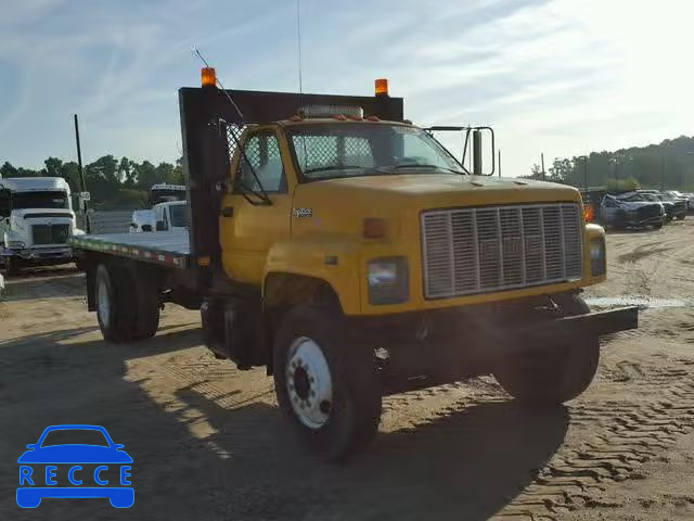 1990 GMC TOPKICK C7 1GDJ7H1P1LJ604774 image 0