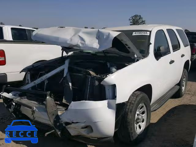 2014 CHEVROLET TAHOE SPEC 1GNSK2E09ER167278 image 1