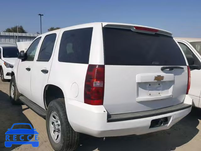 2014 CHEVROLET TAHOE SPEC 1GNSK2E09ER167278 image 2