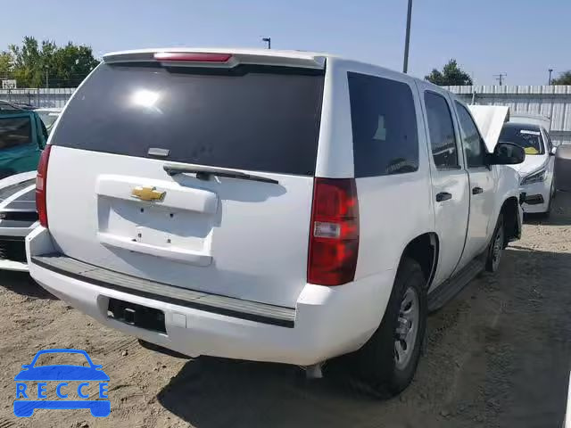 2014 CHEVROLET TAHOE SPEC 1GNSK2E09ER167278 зображення 3