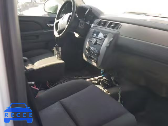 2014 CHEVROLET TAHOE SPEC 1GNSK2E09ER167278 зображення 4