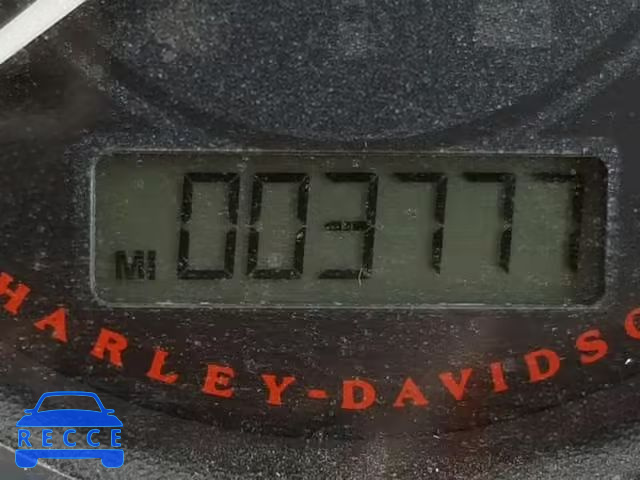 2014 HARLEY-DAVIDSON XL883 SUPE 1HD4CR210EC433082 Bild 7