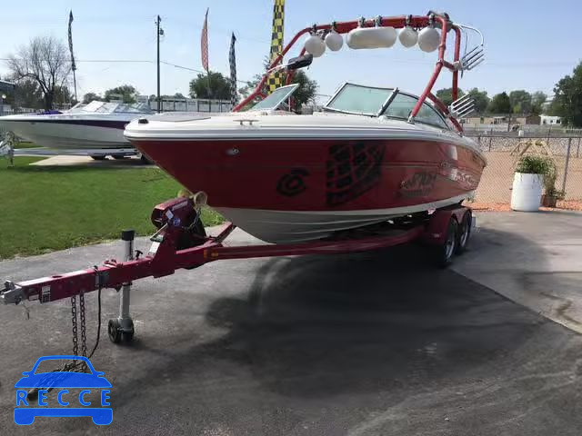 2005 SEAR MARINE/TRL SERV5728D505 image 0