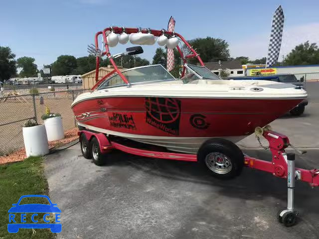 2005 SEAR MARINE/TRL SERV5728D505 image 3