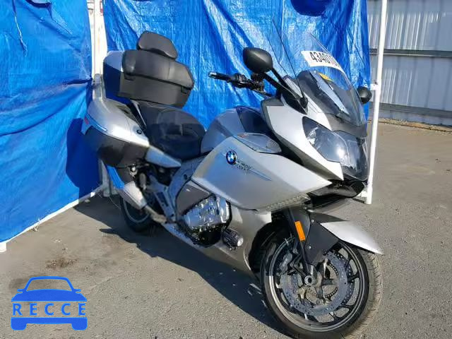 2012 BMW K1600 GTL WB106120XCZZ21656 зображення 0