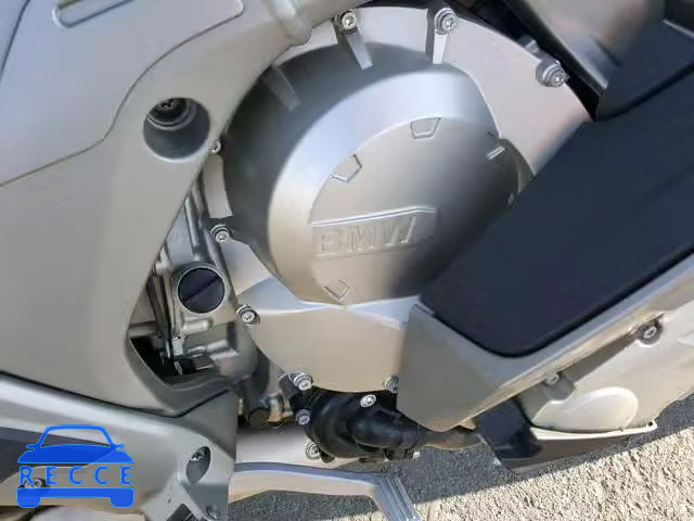 2012 BMW K1600 GTL WB106120XCZZ21656 image 6