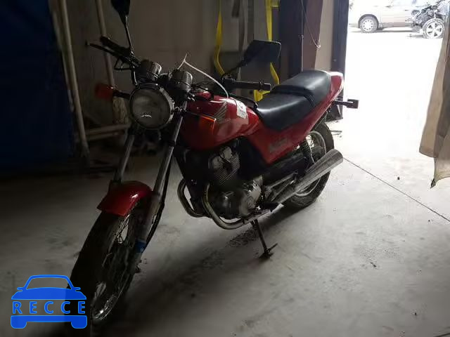 1994 HONDA CB250 JH2MC2409RK300918 Bild 1