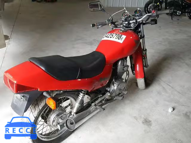 1994 HONDA CB250 JH2MC2409RK300918 зображення 3