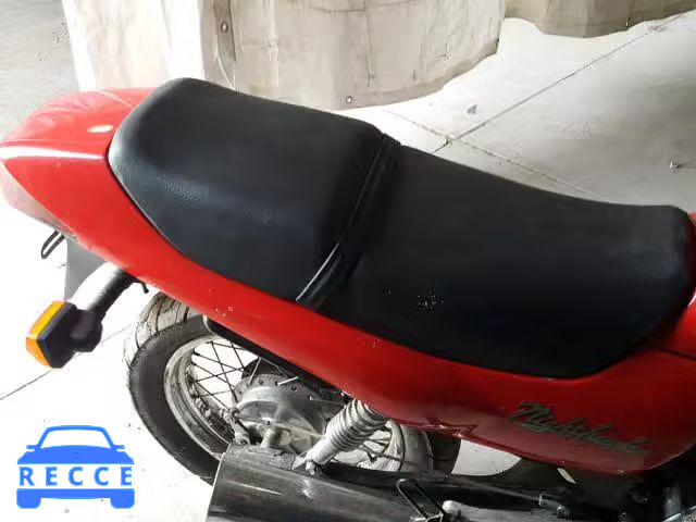 1994 HONDA CB250 JH2MC2409RK300918 зображення 5