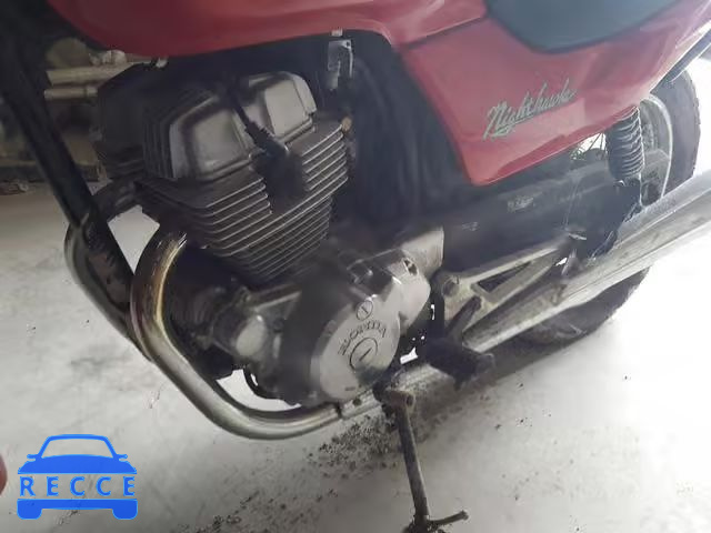 1994 HONDA CB250 JH2MC2409RK300918 зображення 6