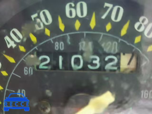 2000 KAWASAKI VN800 JKBVNCA19YB505265 зображення 7