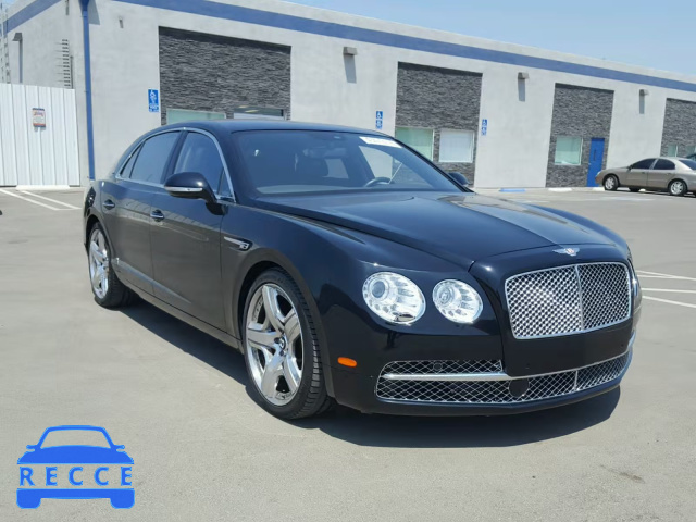 2014 BENTLEY FLYING SPU SCBEC9ZA4EC094485 image 0