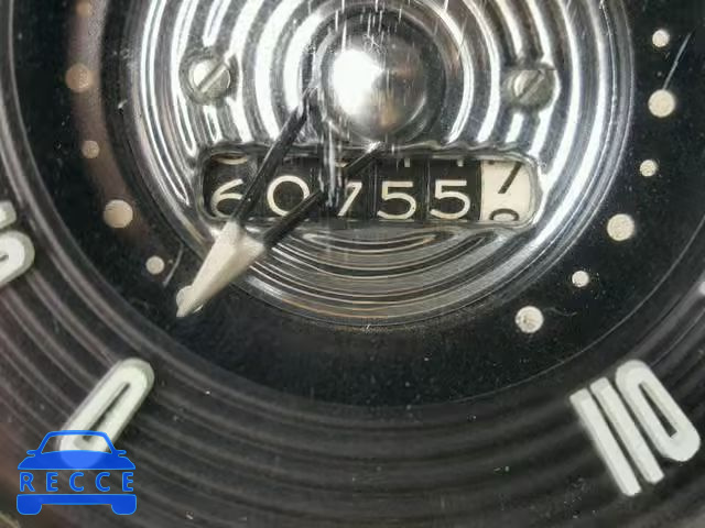 1954 CHEVROLET BEL AIRE C54K048538 image 7