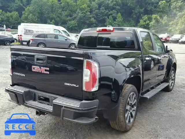 2018 GMC CANYON DEN 1GTG6EEN5J1133458 image 3