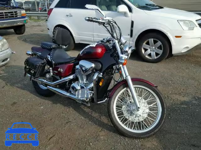 2004 HONDA VT600 CD JH2PC21324M504033 зображення 0