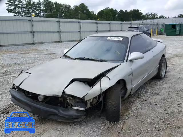 1994 FORD PROBE BASE 1ZVLT20A1R5175752 image 1